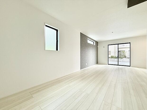 ■シンプルだけど贅沢、大切な人と過ごす心がほどける空間