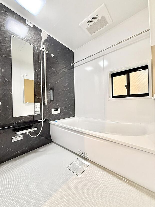 ■家族みんなが気持ちよく使える設計です