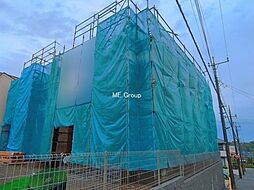東京都町田市鶴川１丁目
