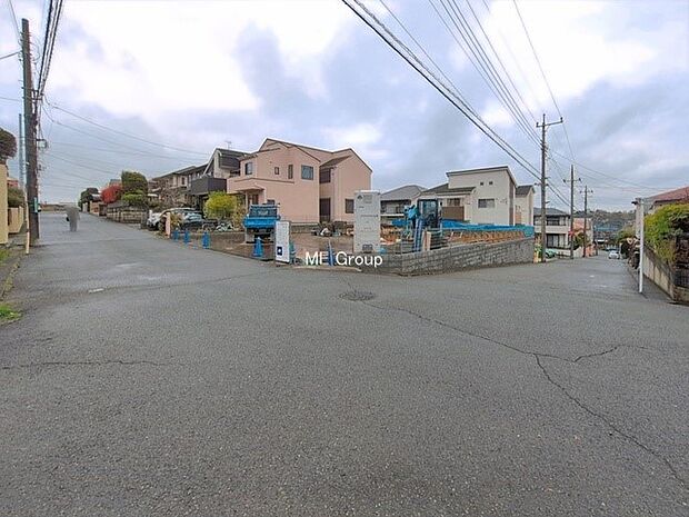 ■新しい時代の息吹を感じる、心地よい環境