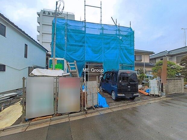 ■暮らしを彩る充実した設備仕様が備わった住まい