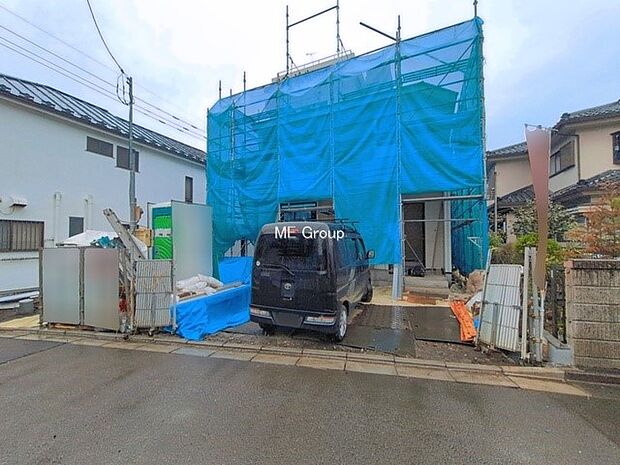 ■自宅にカースペースがあると助かります