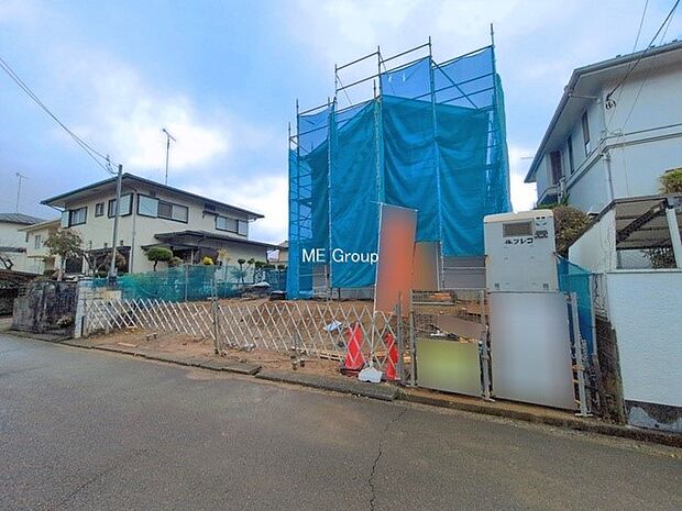 ■新しい暮らしが始まる場所で、家族の絆を深める