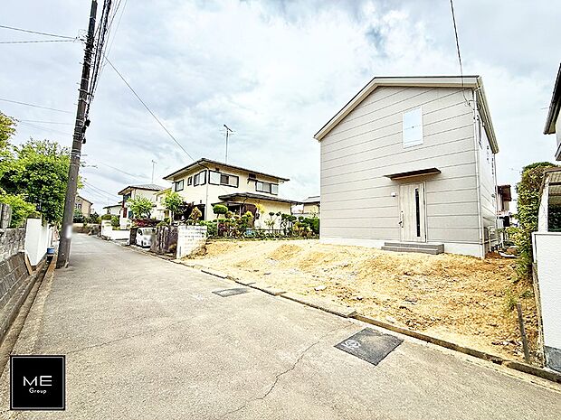 ■新しい住まい、街の新しい風景