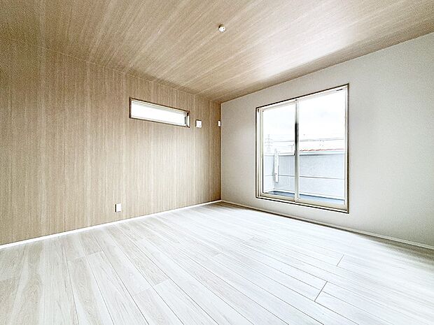 ■清潔感あふれるお部屋で毎日を快適に過ごせます