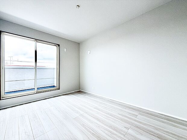 ■機能的で使いやすいお部屋で毎日を快適に