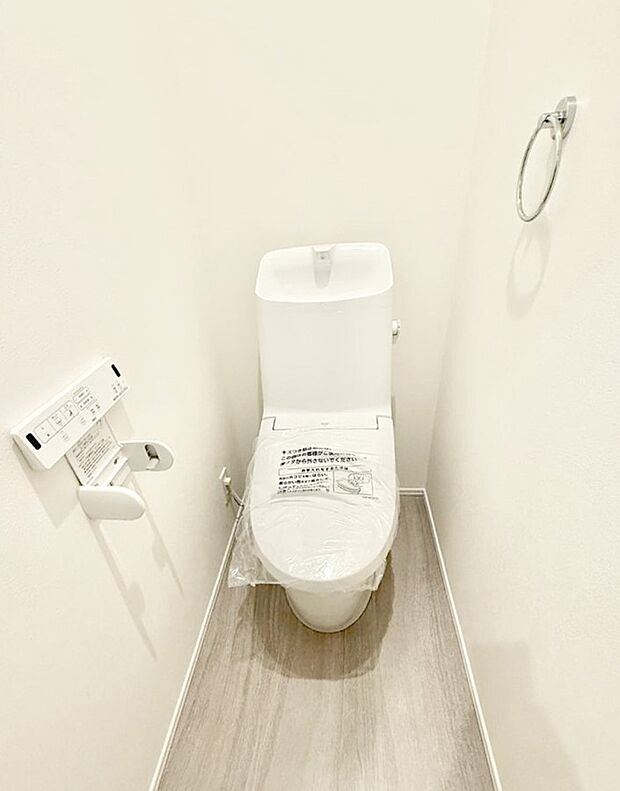 ■毎日使う場所だからこそ、清潔感溢れる空間