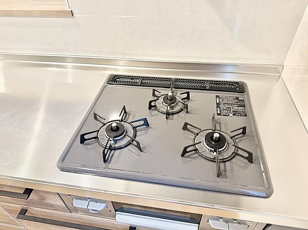 ■一度に多くの料理ができ便利で効率的
