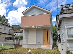 東京都八王子市元八王子町３丁目