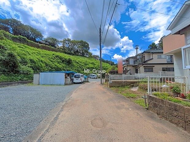 ■家族とのお出かけが楽しくなる環境です