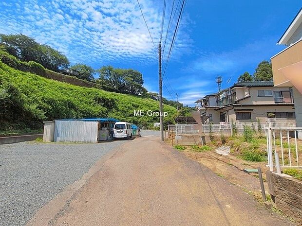 ■家族とのお出かけが楽しくなる環境です