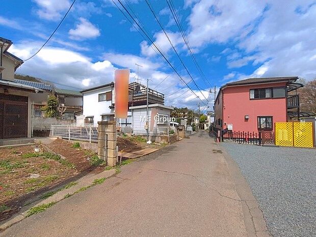 ■家族とのお出かけが楽しくなる環境です