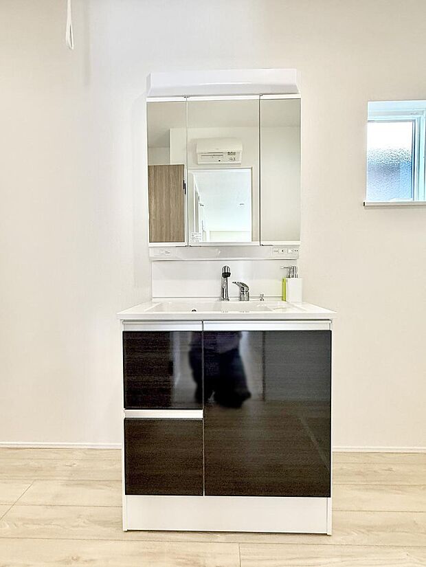 ■家族みんなが使いやすい配置です