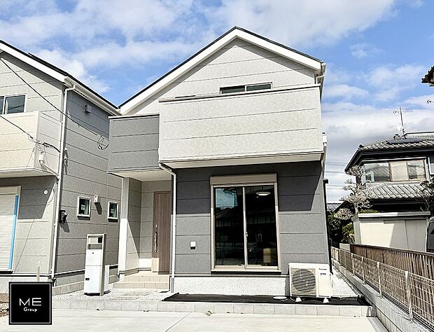 5号棟  ■暮らしを豊かにする充実した仕様設備で快適に