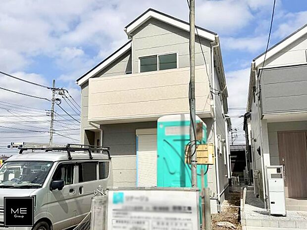 ■暮らしを豊かにする充実した仕様設備で快適に