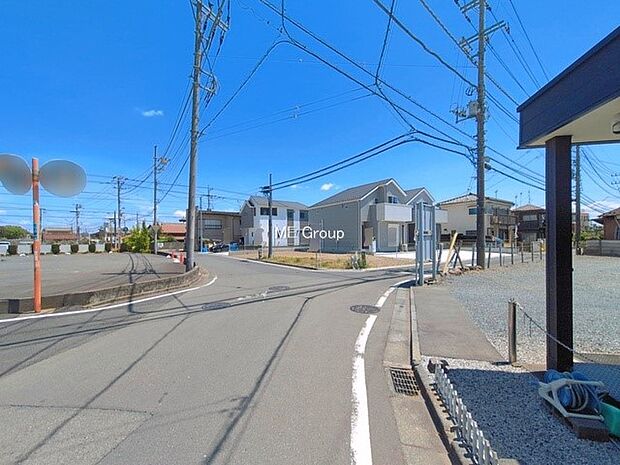 ■新しい住まい、街の新しい風景