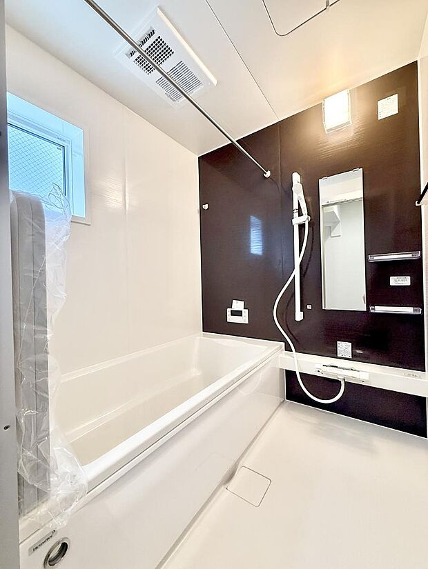 ■家族みんなが気持ちよく使える設計です