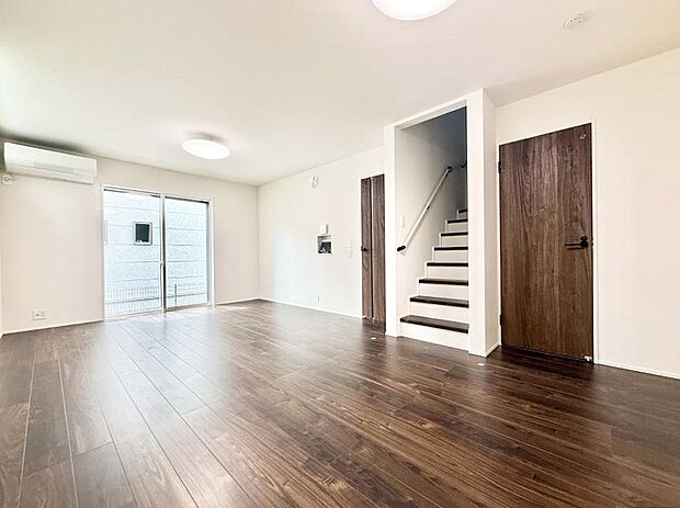 ■ふとした瞬間に幸せを感じる、心地よい場所