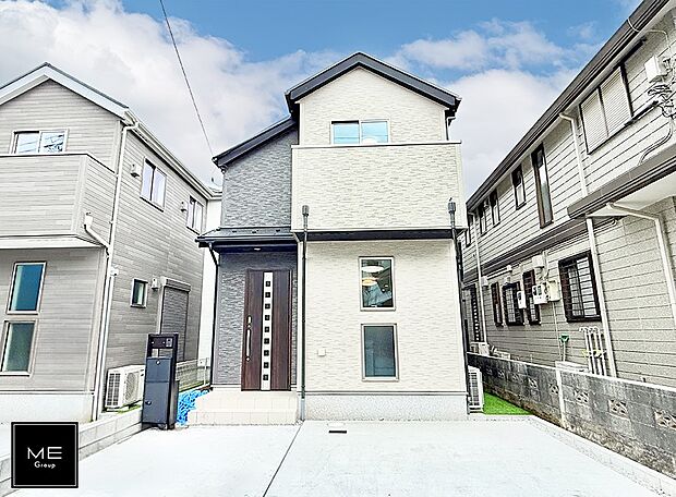 ■暮らしを彩る充実した設備仕様が備わった住まい