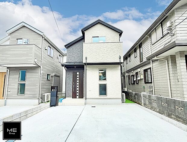 ■家族みんなが笑顔で過ごせる、安心感のある住まい