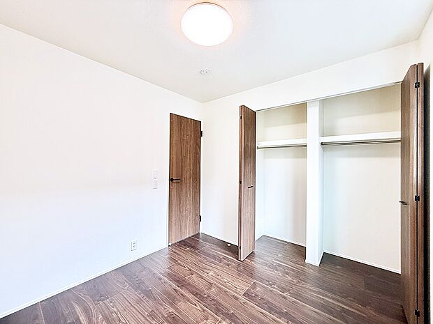 ■どこになにを置くか楽しみな自分のお部屋