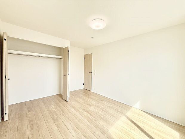 ■快適な環境で、日常の疲れを癒せる空間