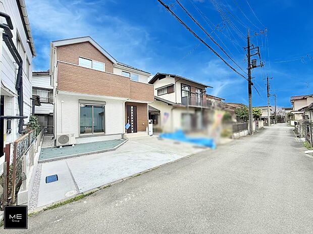 ■新しい住まい、街の新しい風景
