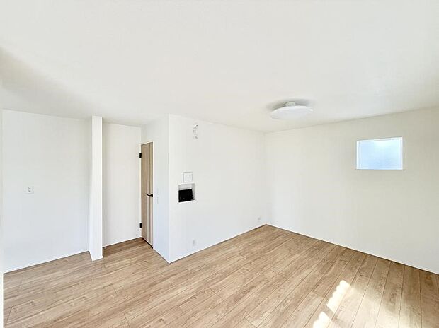 ■光と風を感じる、リラックスできる空間