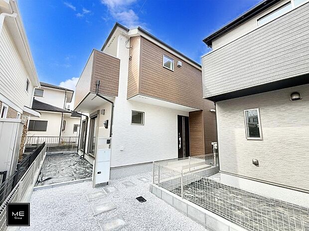 1号棟 ■暮らしを豊かにする充実した仕様設備で快適に