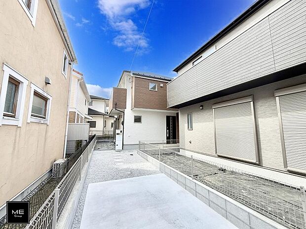 1号棟 ■暮らしを豊かにする充実した仕様設備で快適に