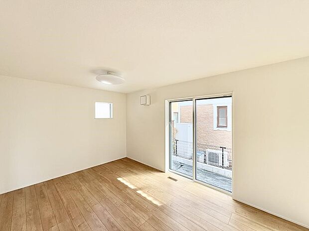 ■ふとした瞬間に幸せを感じる、心地よい場所