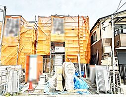 東京都府中市押立町２丁目