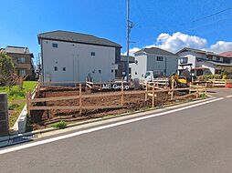神奈川県足柄上郡開成町中之名