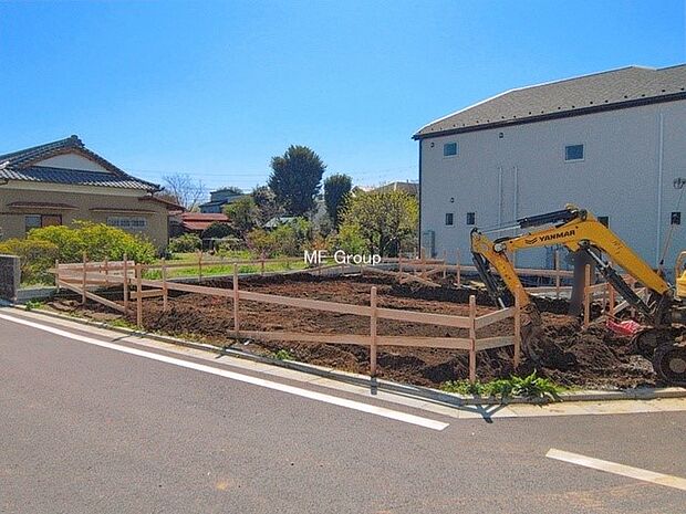 ■家族みんなが笑顔で過ごせる、安心感のある住まい