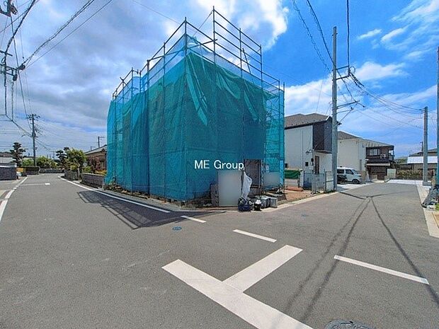 ■新しい時代の息吹を感じる、心地よい環境