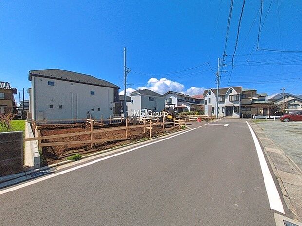 ■この道を歩けば、毎日が少し特別になる