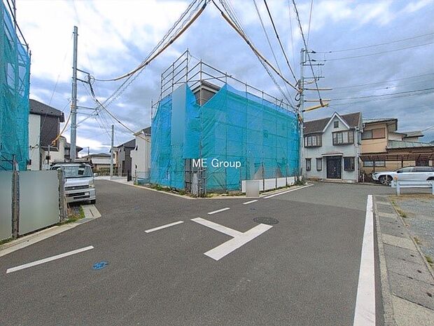 ■この道を歩けば、毎日が少し特別になる