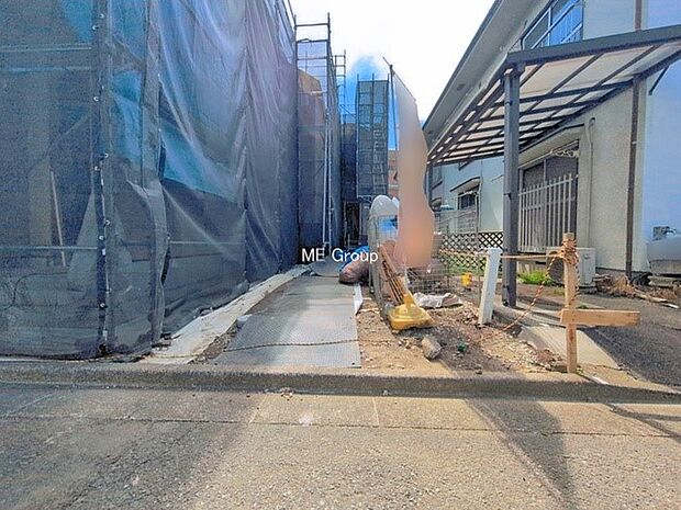 1号棟  ■暮らしを豊かにする充実した仕様設備で快適に