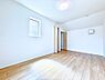 室内：1号棟  ■シンプルで使いやすい空間がスッキリ感じられます