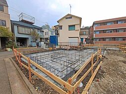 東京都八王子市万町