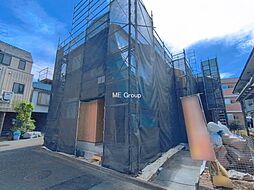 東京都八王子市万町
