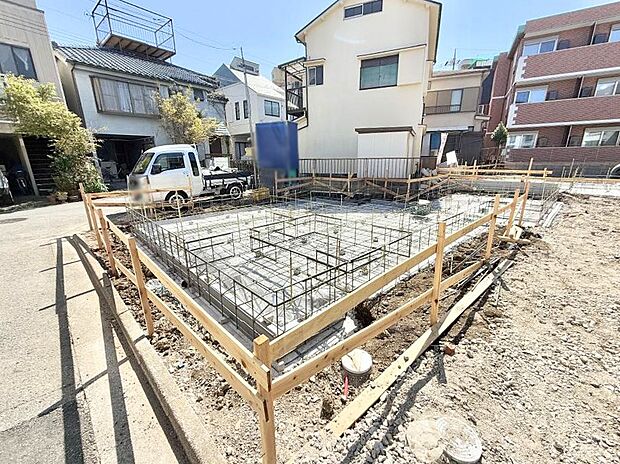 ■新しい暮らしが始まる場所で、家族の絆を深める