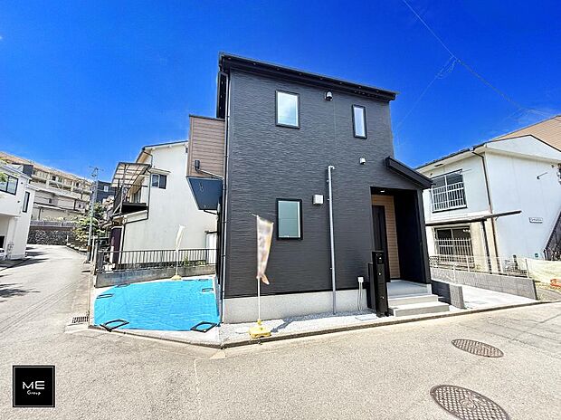 2号棟  ■暮らしを豊かにする充実した仕様設備で快適に