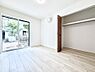 室内：2号棟  ■機能的で使いやすいお部屋で毎日を快適に