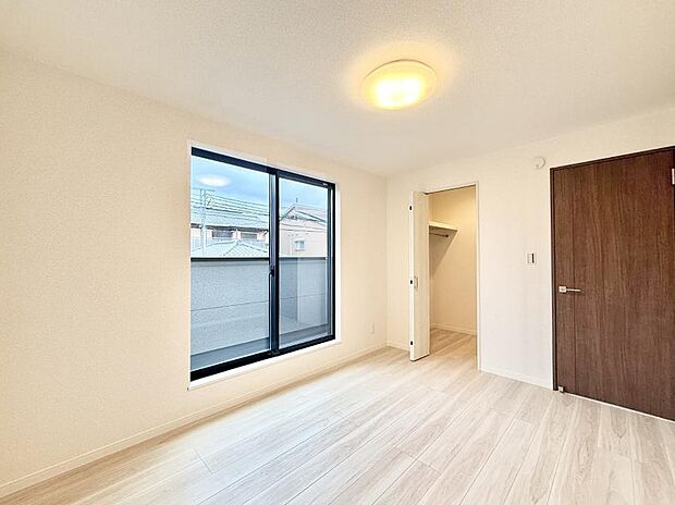 2号棟 ■穏やかな空間で自分の時間を大切に