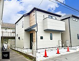東京都日野市多摩平６丁目