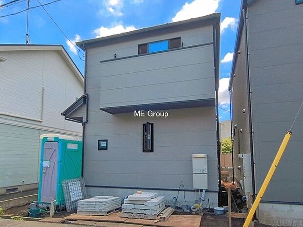 2号棟  ■暮らしを彩る充実した設備仕様が備わった住まい