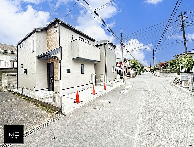 ■家族とのお出かけが楽しくなる環境です