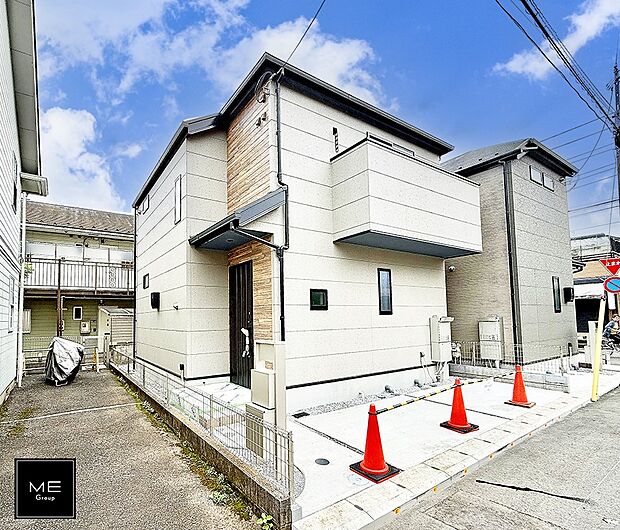 2号棟 ■暮らしを彩る充実した設備仕様が備わった住まい