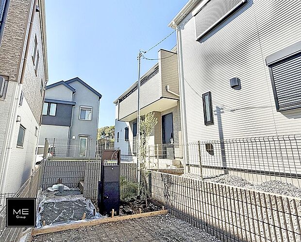 ■家族みんなが笑顔で過ごせる、安心感のある住まい